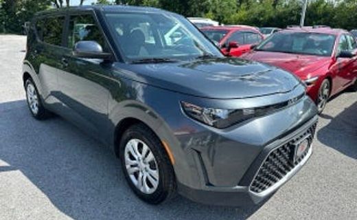 2024 Kia Soul