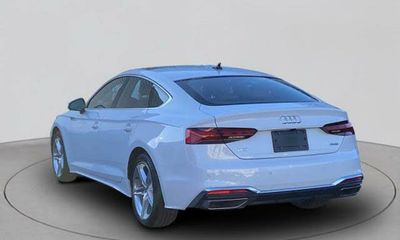 2021 Audi A5 Quattro Prestige