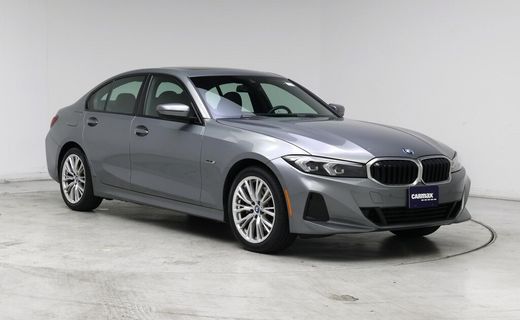 2023 BMW 330E 330XE