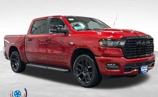 2024 GMC Sierra Denali