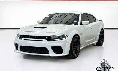 2021 Dodge Charger