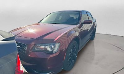 2020 Chrysler 300 300S