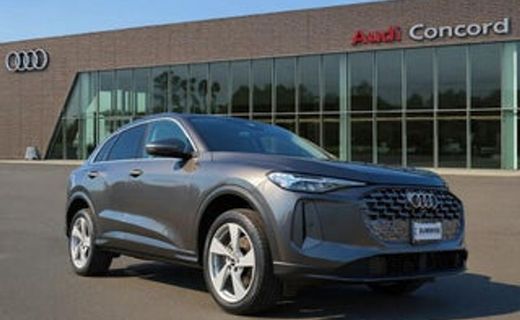 2025 Acura RDX