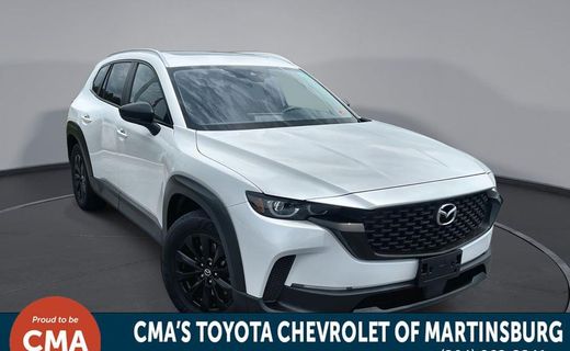 2024 Mazda CX-50 Premium