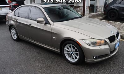 2010 BMW 328I xDrive