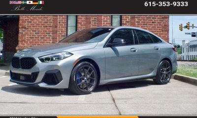 2022 BMW M235I xDrive GC