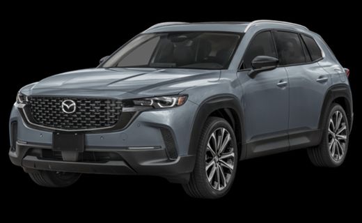 2026 Mazda CX-50 Premium