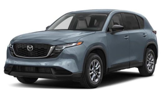 2026 Mazda CX-5 Select