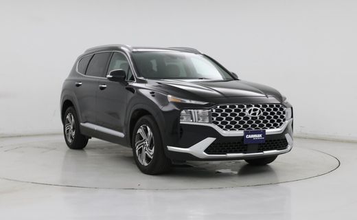 2023 Hyundai Santa FE SEL Premium