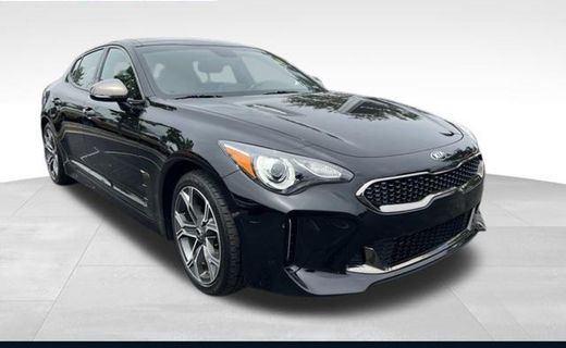 2021 Kia Stinger Base