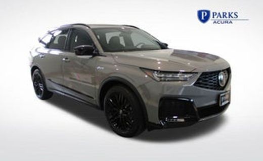 2026 Acura MDX