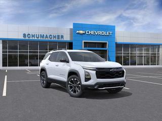 2027 Chevrolet Equinox