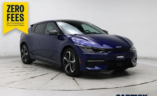 2023 Kia EV6