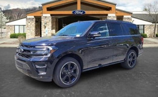 2026 Ford Expedition King Ranch
