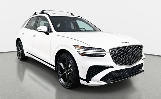 2026 Genesis GV70 3 5T Sport