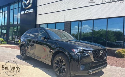 2026 Mazda CX-90 Sport