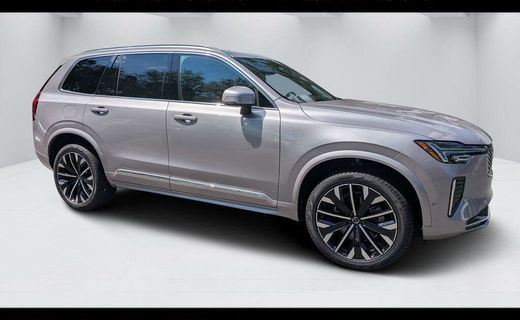2026 Volvo XC90 Plus Bright