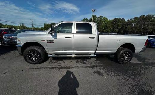 2014 Ram 2500 ST