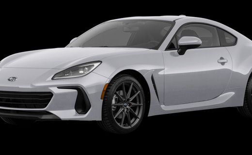 2026 Subaru BRZ Limited