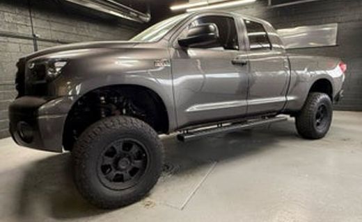 2013 Toyota Tundra SR5