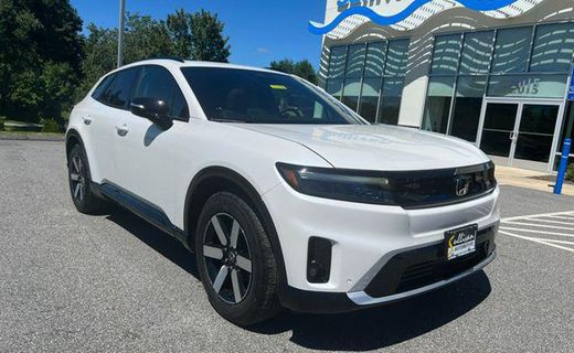 2026 Honda Prologue Tour