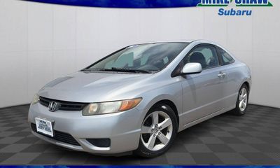 2006 Honda Civic EX