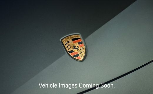 1999 Porsche Boxster