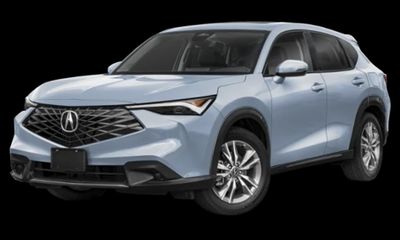 2026 Acura ADX Base