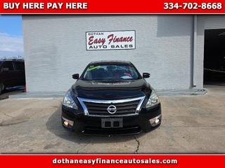 2013 Nissan Altima 3 5S
