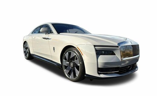 2024 Rolls-Royce Spectre RR