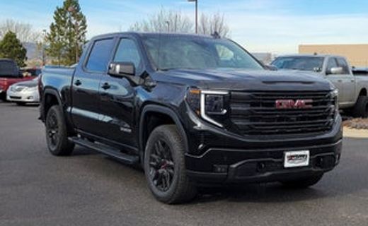 2026 Toyota Tundra 1794