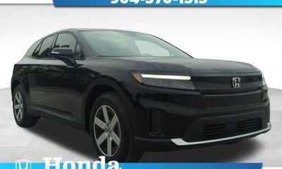 2026 Honda Prologue ECO