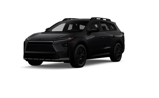 2026 Toyota BZ Woodland