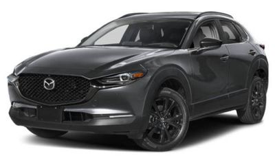 2026 Mazda CX-30 Premium Plus Package