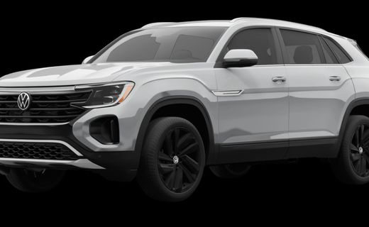 2026 Volkswagen Atlas Cross Sport 4MOTION SE