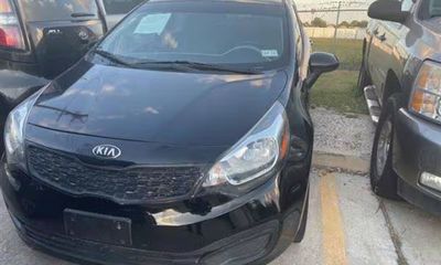 2015 Kia RIO GL Middle LOW