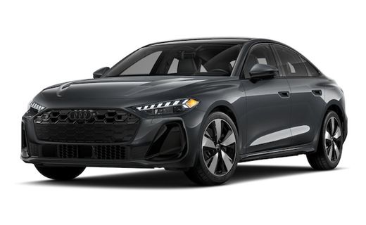 2026 Audi A5 Premium Plus