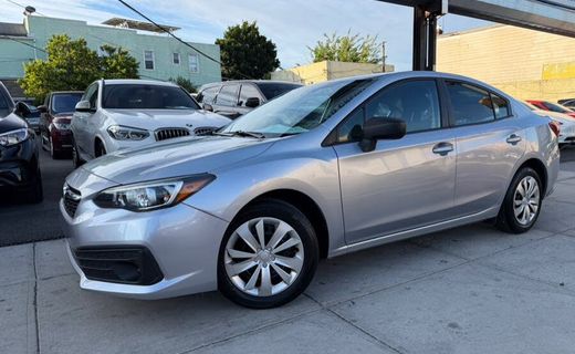 2023 Subaru Impreza Base