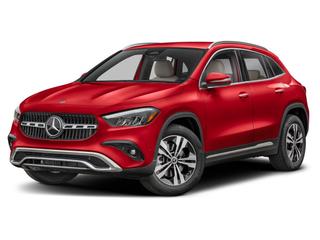 2024 Mercedes-Benz GLA-Class GLA250 4MATIC 4