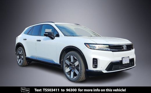 2026 Honda Prologue