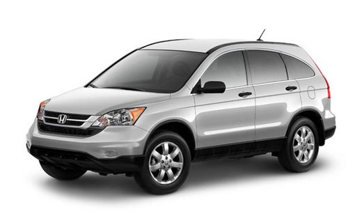 2011 Honda CR-V SE
