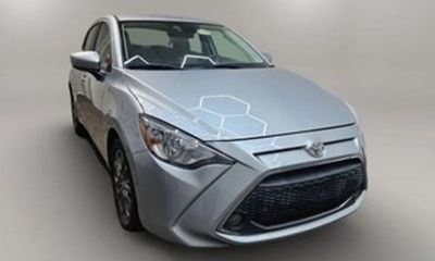 2019 Toyota 86 STD