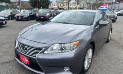 2015 Lexus ES 350