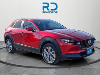 2023 Mazda CX-30 Preferred Package