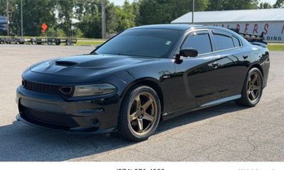 2019 Dodge Charger GT