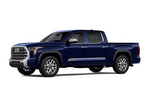 2026 Toyota Tundra 1794