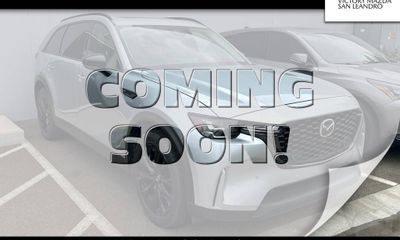 2025 Mazda CX-90 Premium Sport