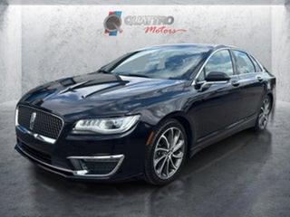 2020 Lincoln MKZ Reserve