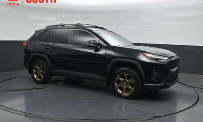 2024 Toyota RAV4 Others