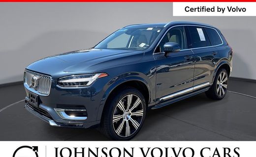 2023 Volvo XC90 Ultimate Bright